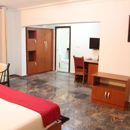 Casalinda Hotel&Gallery Resort Mobushipe Esterno foto