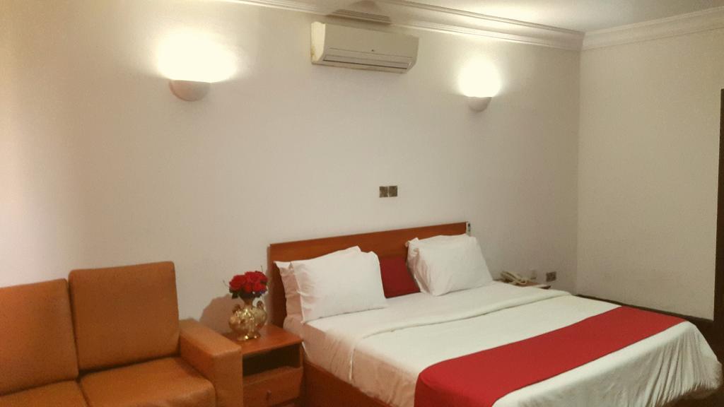 Casalinda Hotel&Gallery Resort Mobushipe Esterno foto