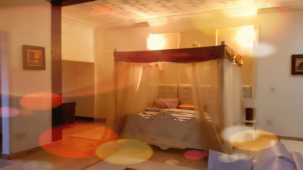 Casalinda Hotel&Gallery Resort Mobushipe Esterno foto