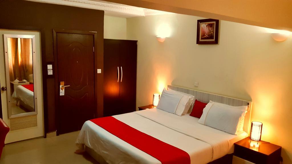 Casalinda Hotel&Gallery Resort Mobushipe Esterno foto