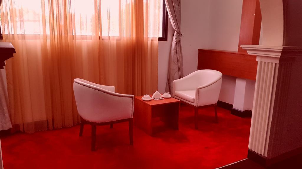 Casalinda Hotel&Gallery Resort Mobushipe Esterno foto