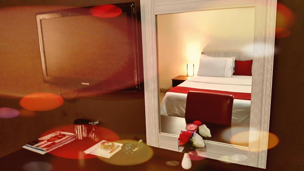 Casalinda Hotel&Gallery Resort Mobushipe Esterno foto