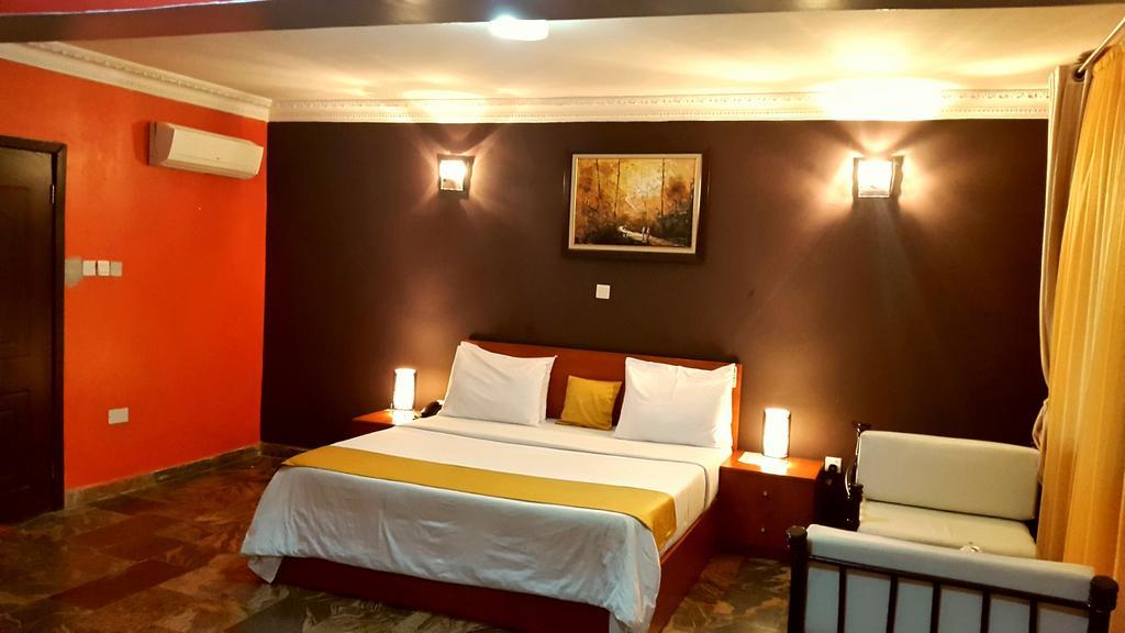 Casalinda Hotel&Gallery Resort Mobushipe Esterno foto