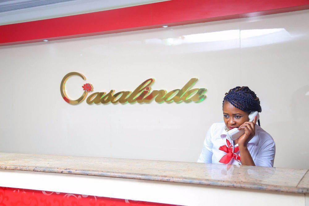 Casalinda Hotel&Gallery Resort Mobushipe Esterno foto