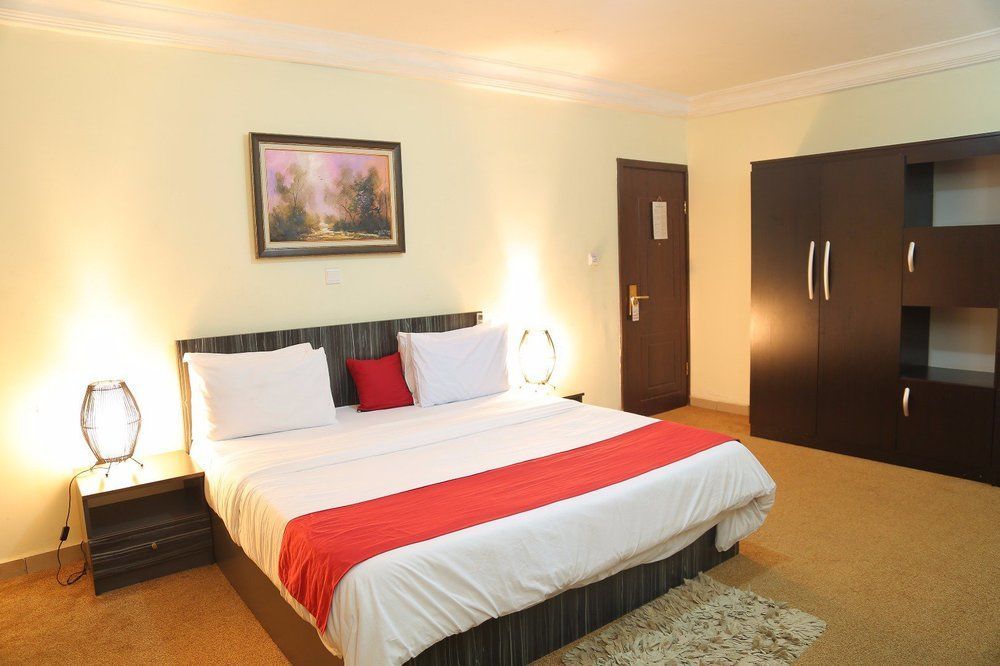 Casalinda Hotel&Gallery Resort Mobushipe Esterno foto