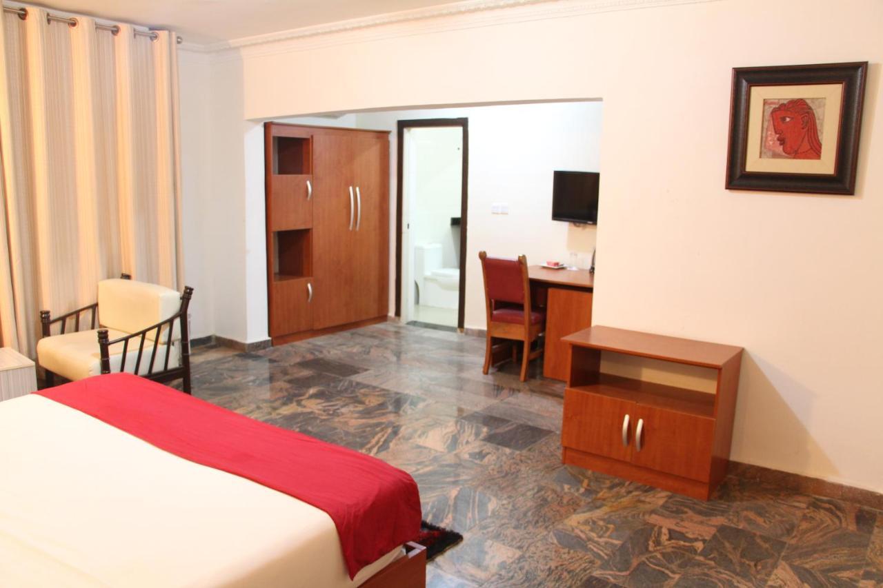 Casalinda Hotel&Gallery Resort Mobushipe Esterno foto
